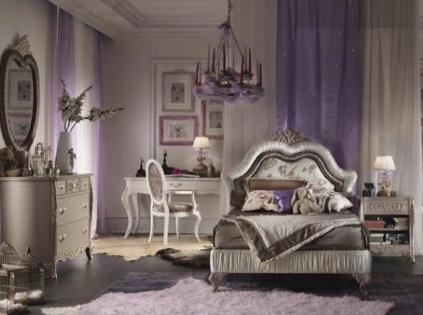 Спальня GRAN GUARDIA NEWS