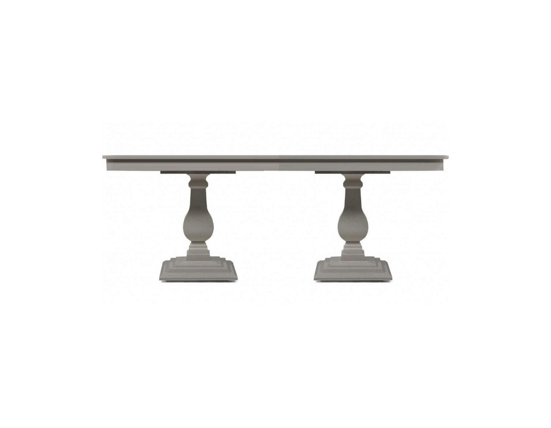 Стол прямоугольный Бруклин фабрики Classico Italiano