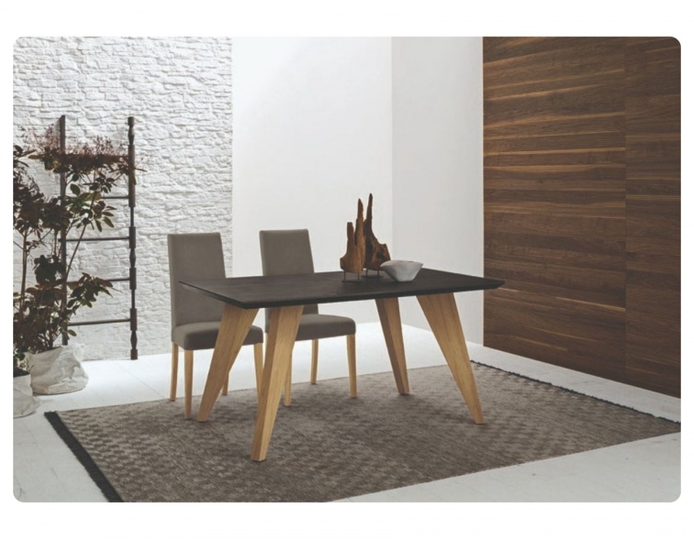 Стол обеденный Raw фабрики Sedit