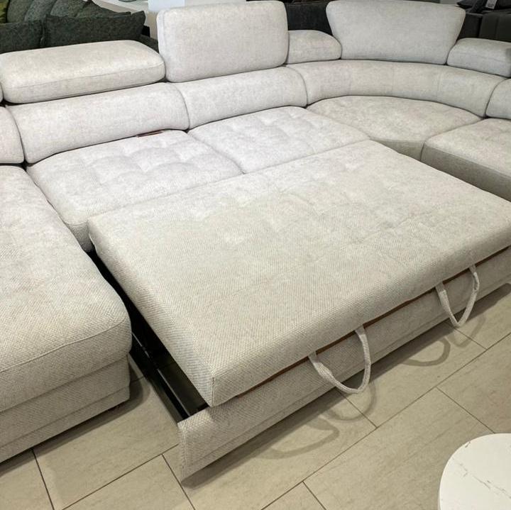 Диван модульный Мадейра 2