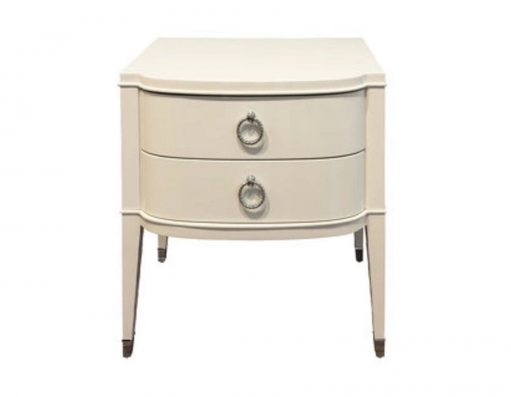 Прикроватная тумбочка MODENA фабрики Fratelli Barri