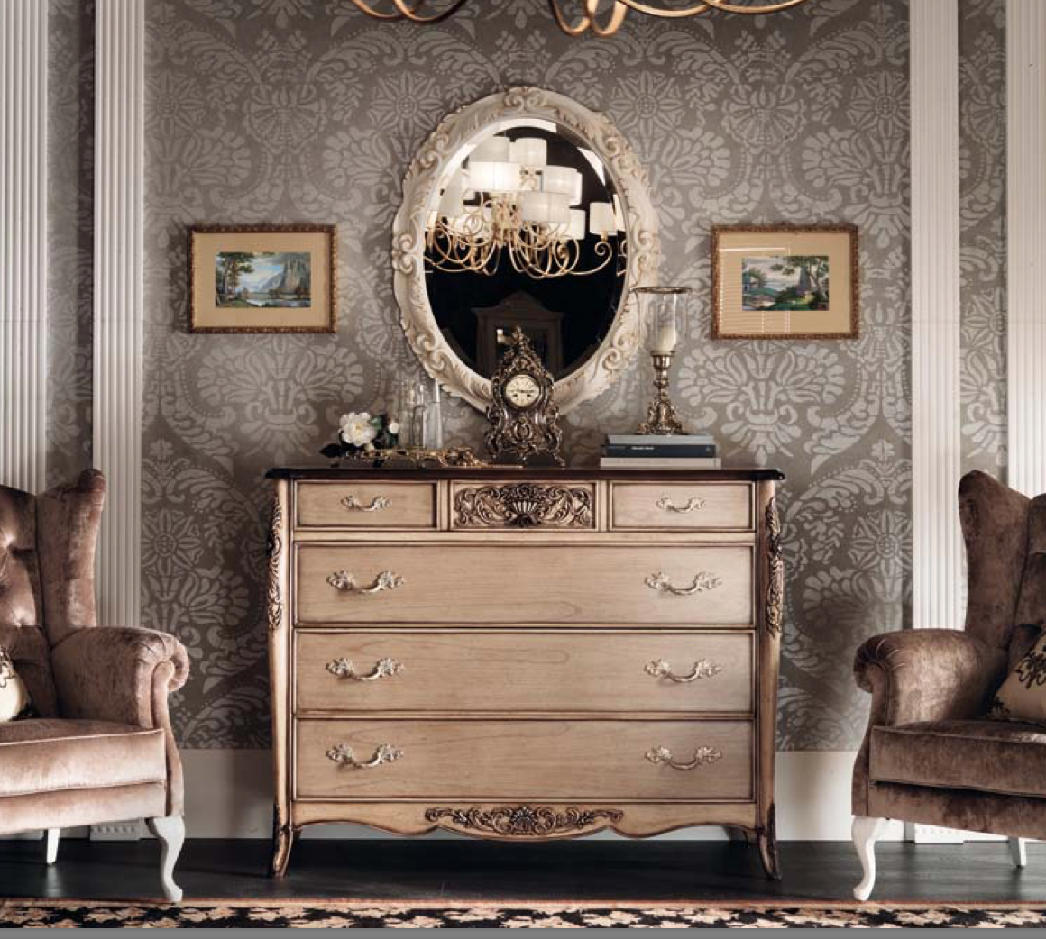 Комод GRAN GUARDIA