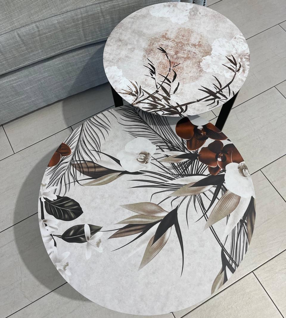 Журнальный стол Joy Decor 60 cm Tomasella
