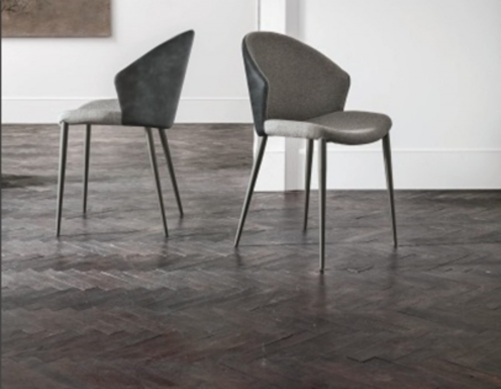 Стул PARIS BICOLOR фабрики Sedit