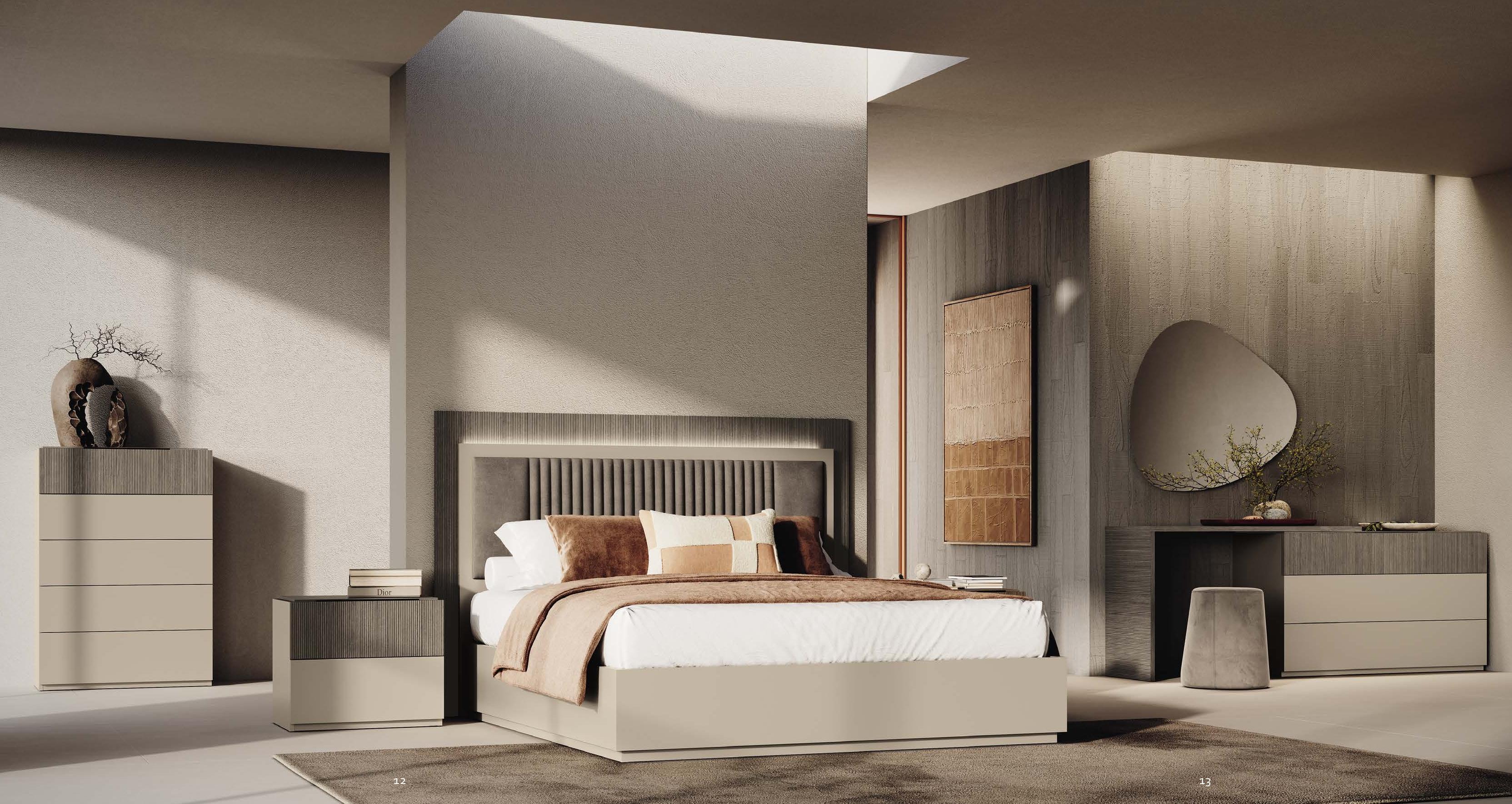 Спальный гарнитур Essenza