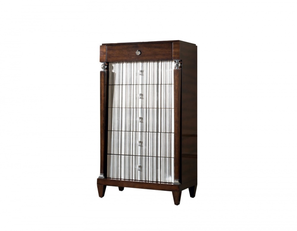 Комод высокий коллекция MESTRE фабрики Fratelli Barri