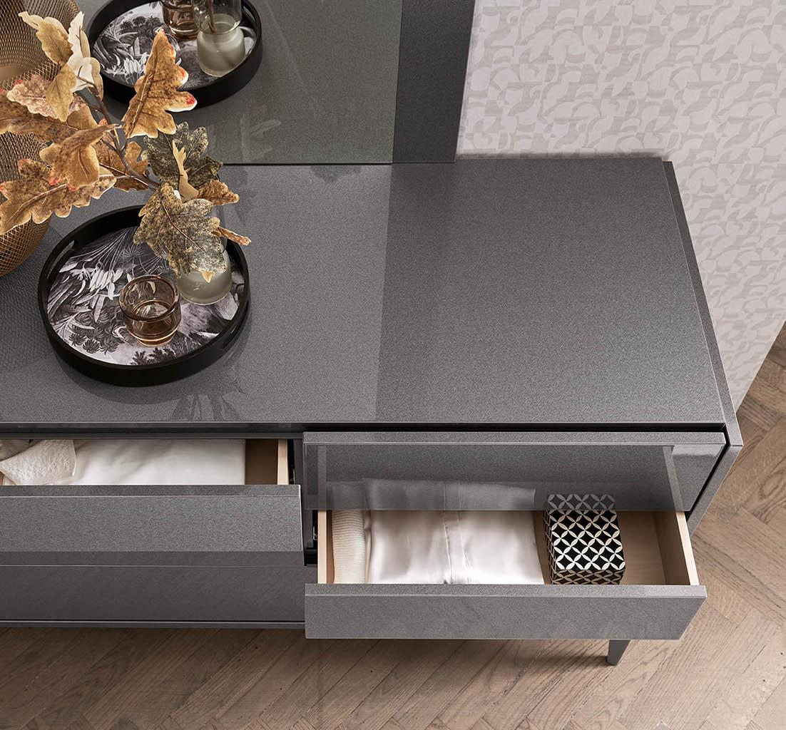 Спальня Graphite 