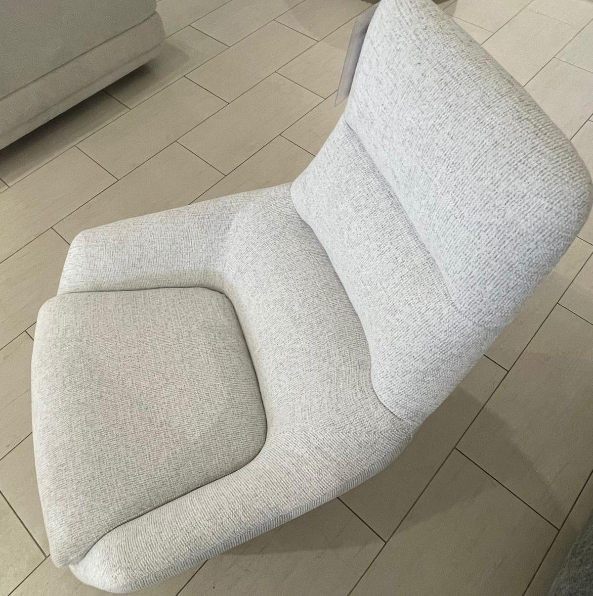 Кресло Elegance (Элеганс) 2