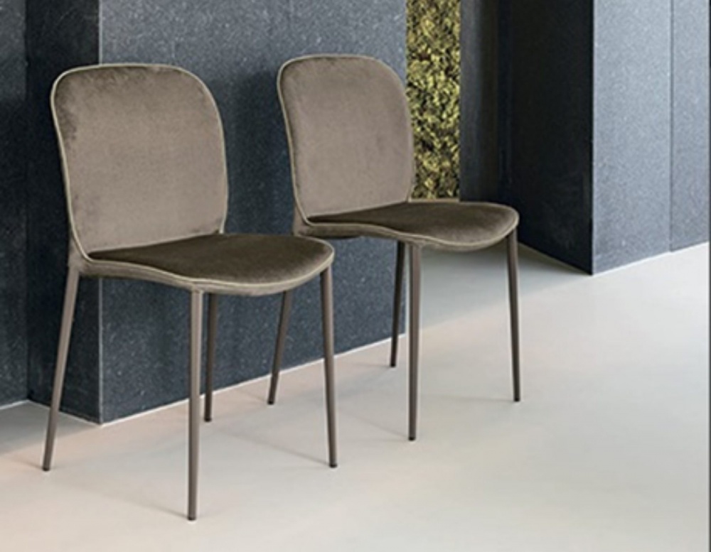 Стул Abba фабрики Sedit