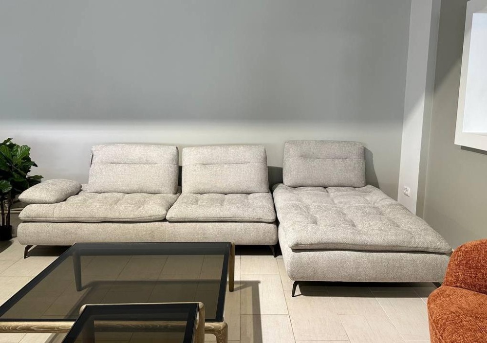 Модульный диван SF 22091