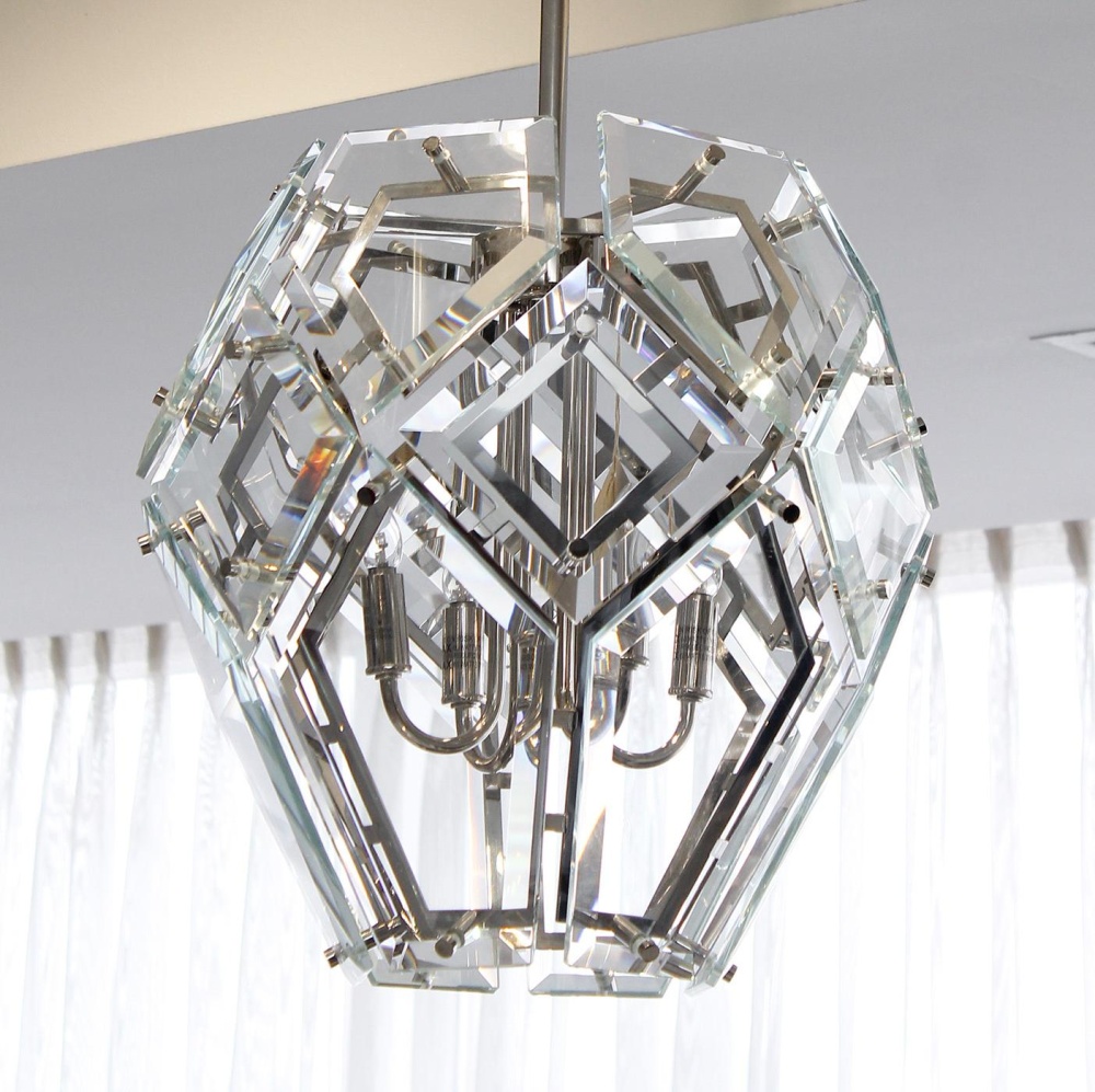 Люстра Uttermost  Noorvik 22172