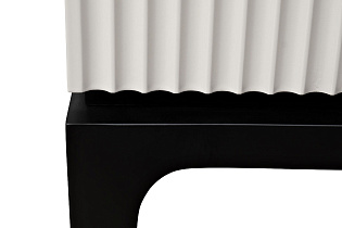 Консоль Este черно-серая GD-00006