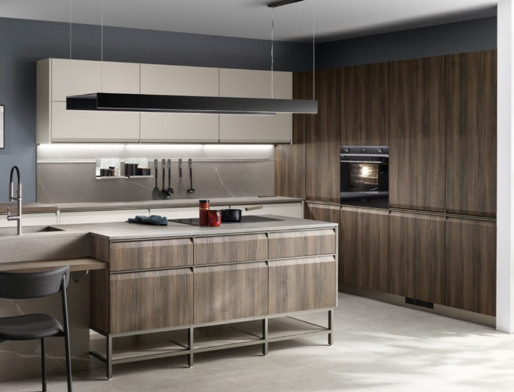 Кухня Formalia Италия Scavolini