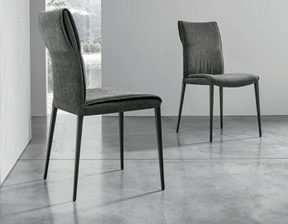 Стул Nora фабрики Sedit