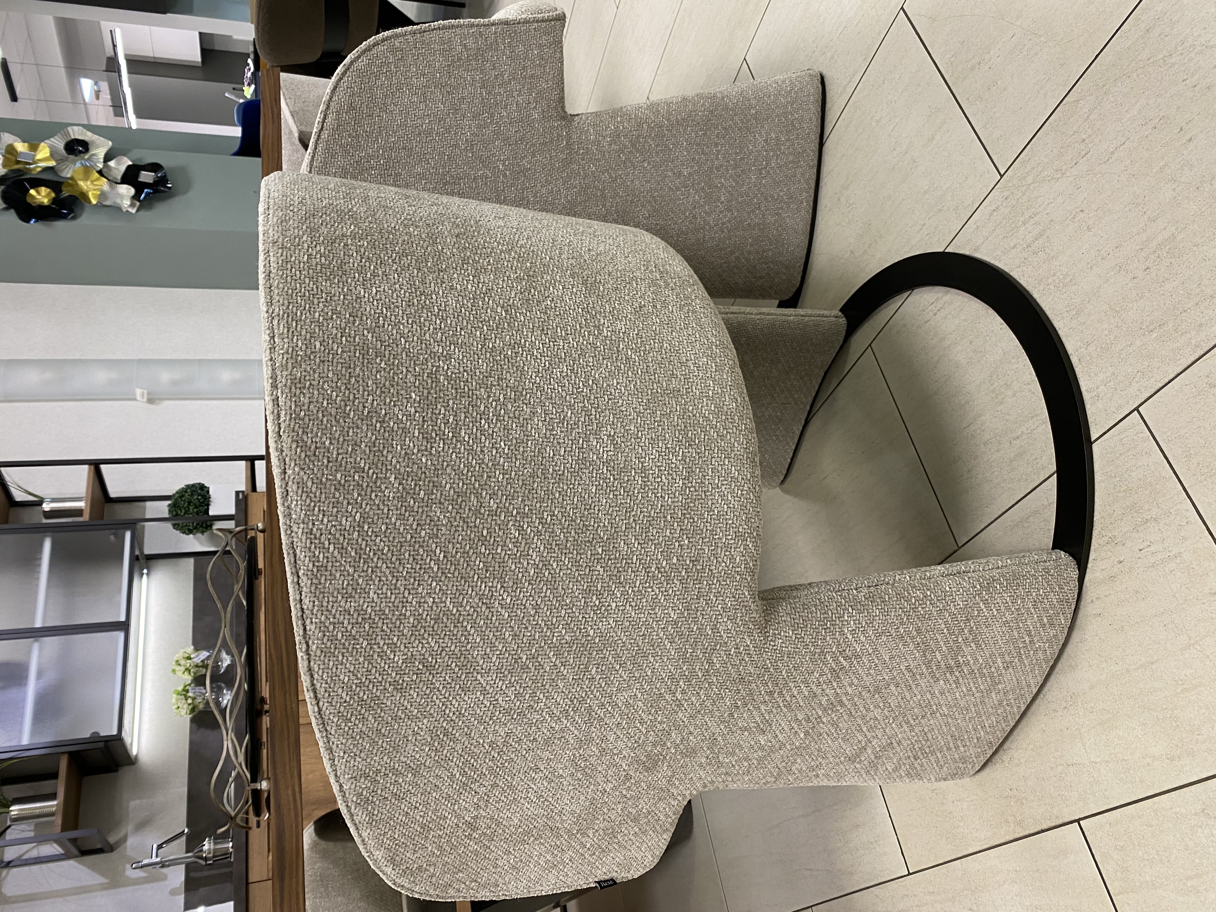 Стул DC23077-1111 Debrah