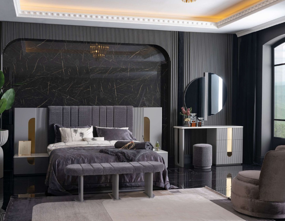 Создайте уют и комфорт в своем доме со скидкой -20% на турецкую мебель фабрики Towly