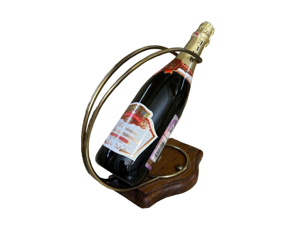 Подставка для бутылок Capanni 3050 в салоне Мебель Давинчи