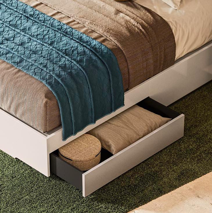 Спальня Tullia