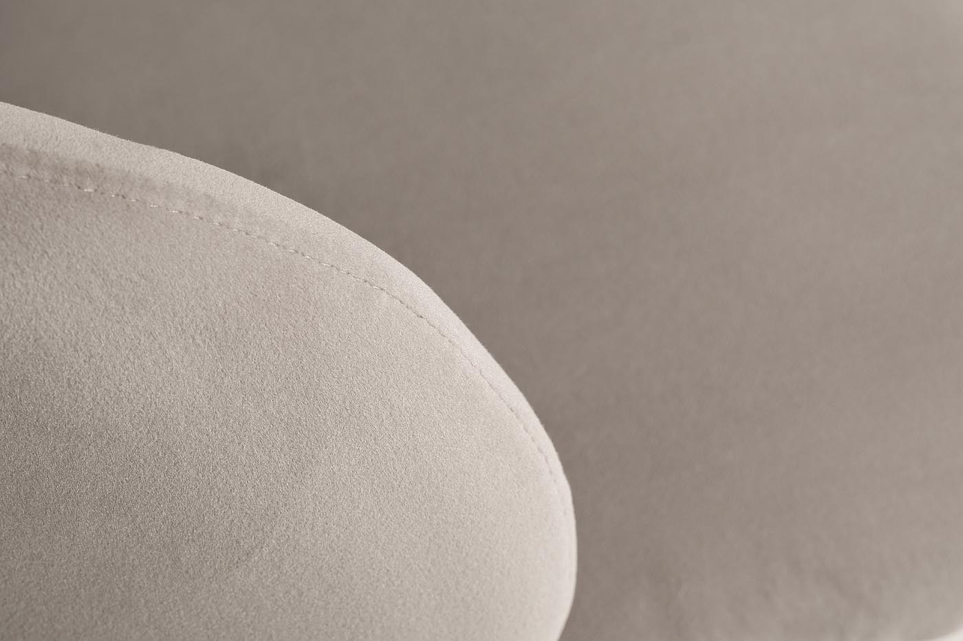 Стул велюр серый 30C-1230 BGE