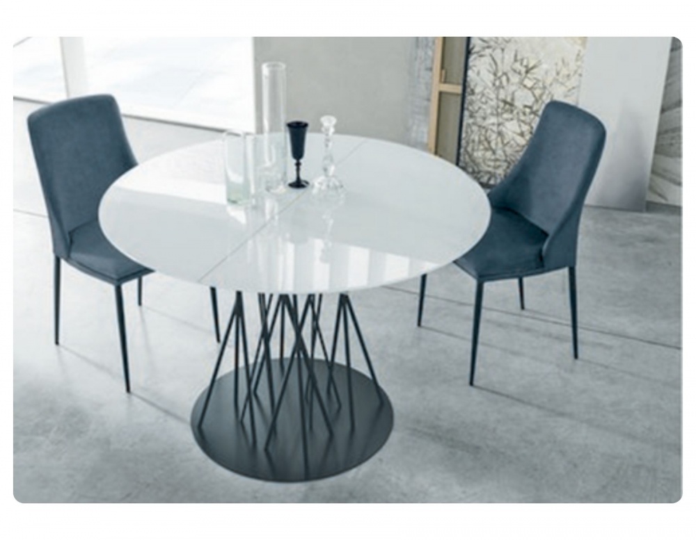 Стол обеденный Bamboo фабрики Sedit