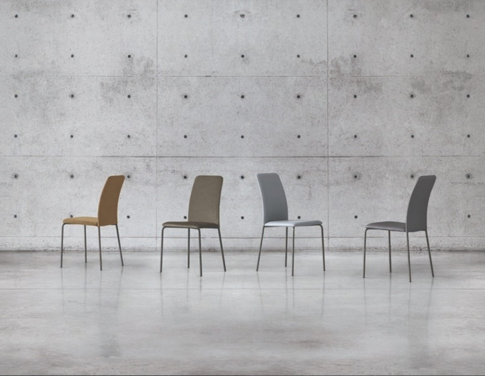 Стул Alice фабрики Sedit