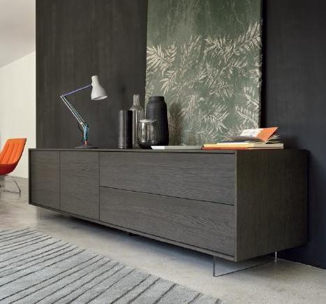 ТВ тумба Lampo