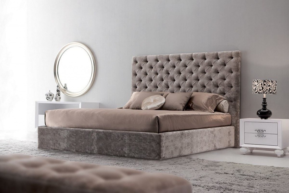 Кровать PALERMO