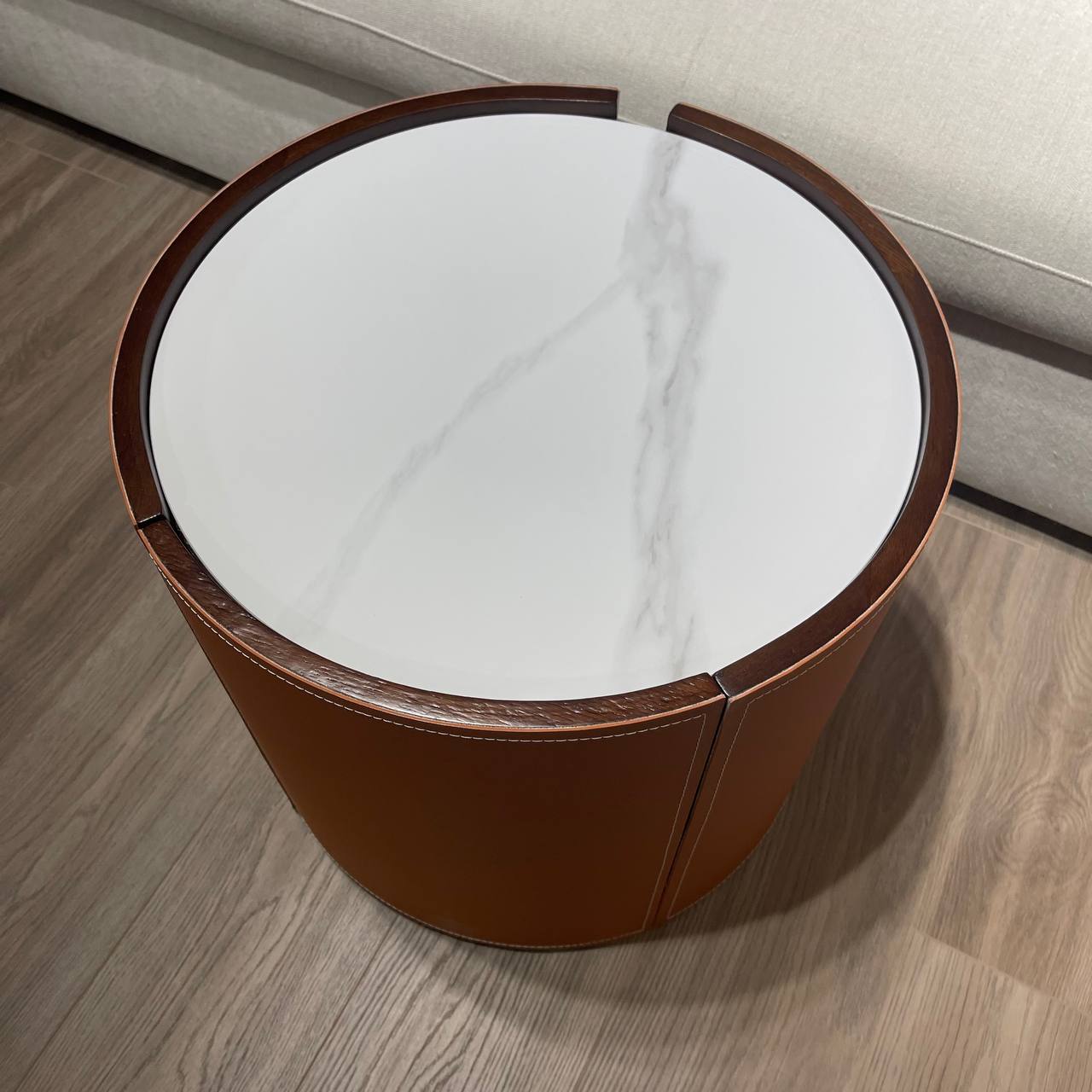 Стол кофейный 805В