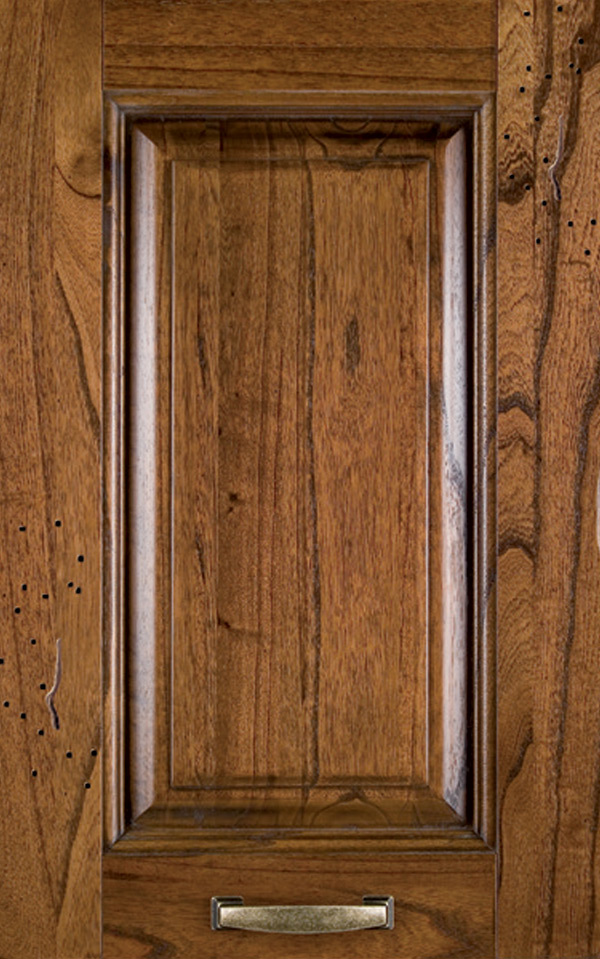 Дверь для кухни классическая массив ниима цвет орех.jpg