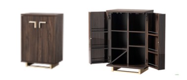 витрина-бар