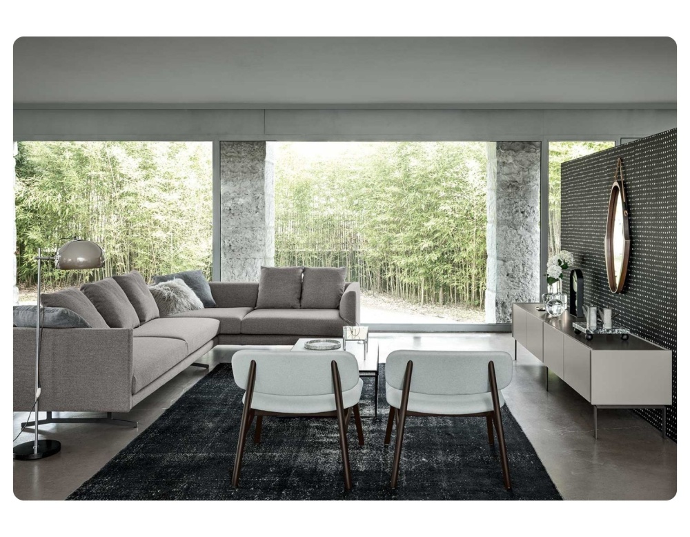 Диван Copenaghen фабрики Alf Da Fre