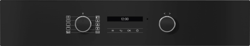 MIELE H 2861 B VitroLine OBSW Многофункциональный духовой шкаф
