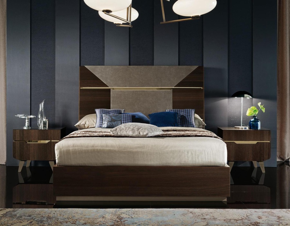 Спальня Accademia фабрика Alf Italia