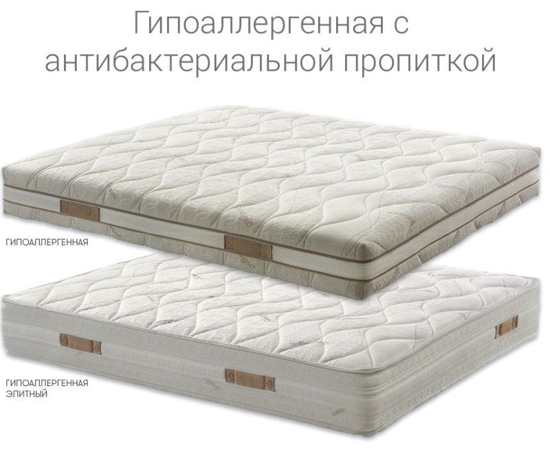 Матрас Albiflex Bordeaux