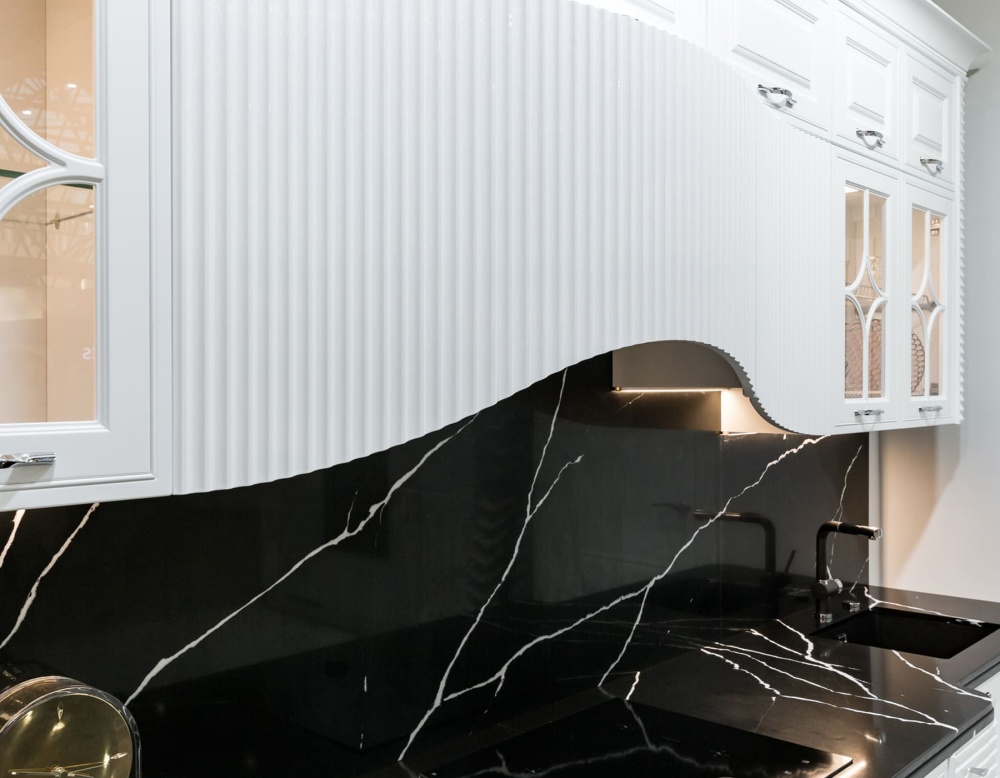 Кухня Prestige-01 Россия Mossman