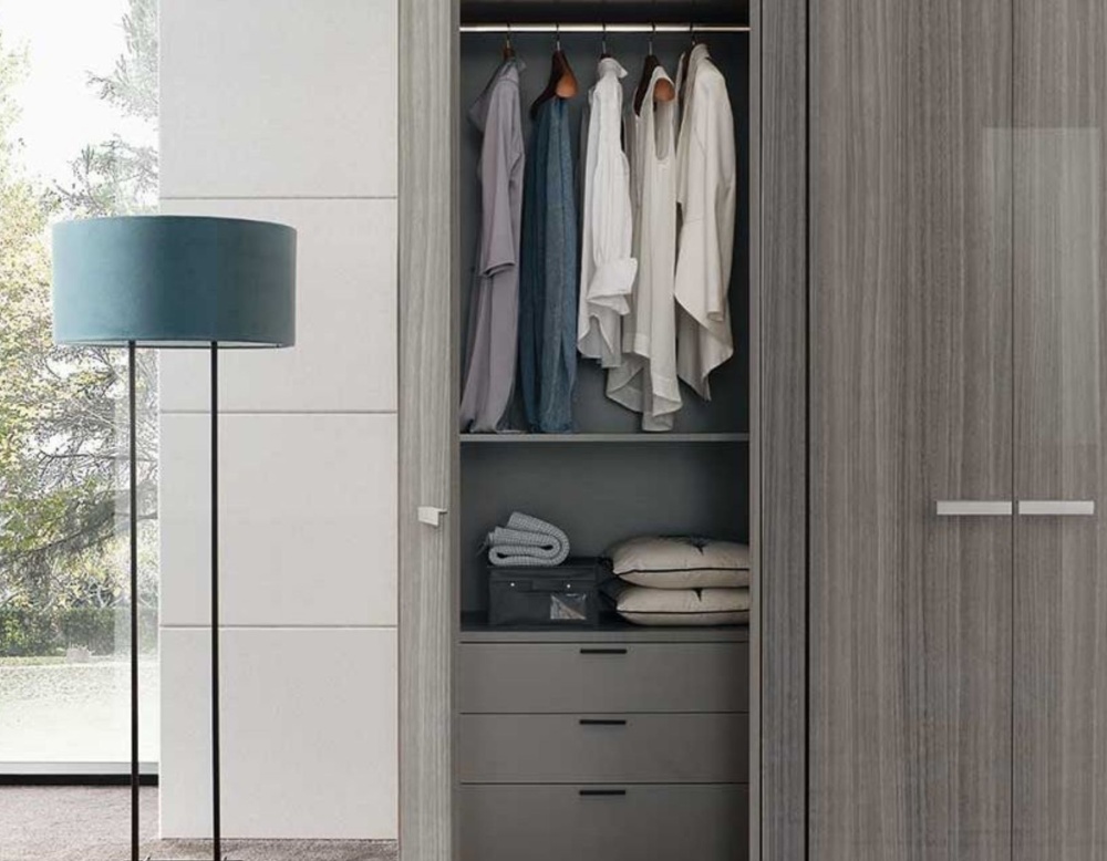 Спальня Iris фабрики Alf Italia