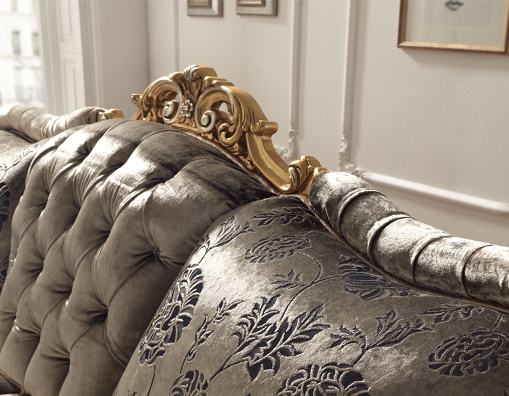 Диван Edward фабрики NewTrendConcept