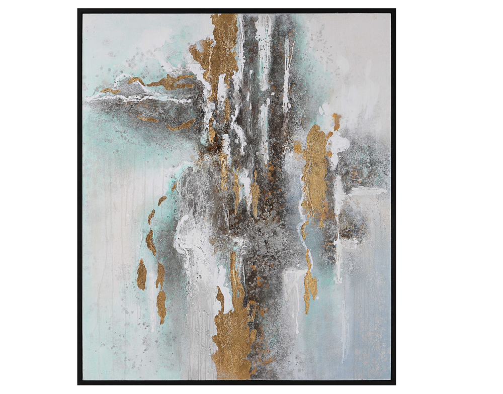 41462 картина интерьерная MOUNTAIN Uttermost