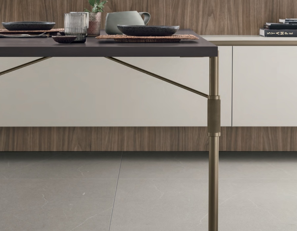 Кухня Metropolis 01