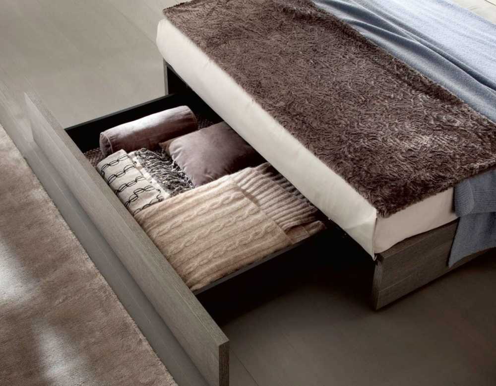 Спальня Tivoli фабрики Alf Italia