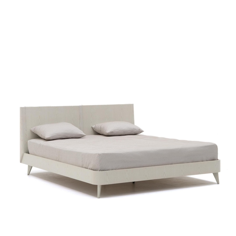 Спальня Джони