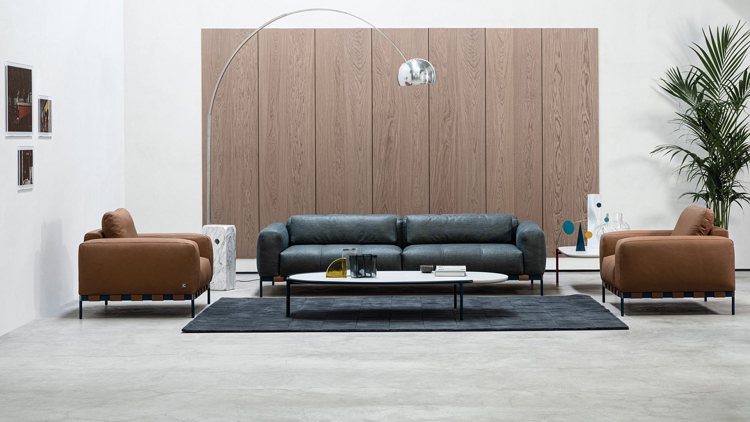 Поговорим о трендах?