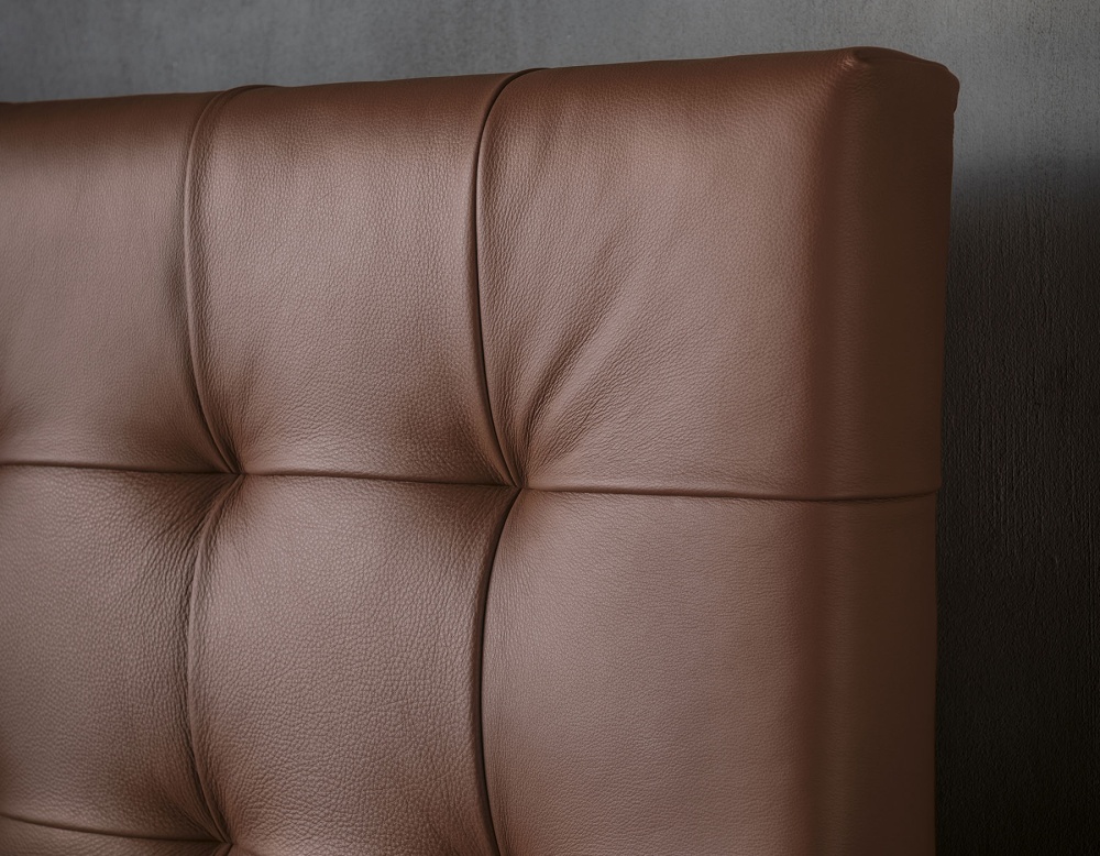 Кровать Freedom фабрики Bolzan