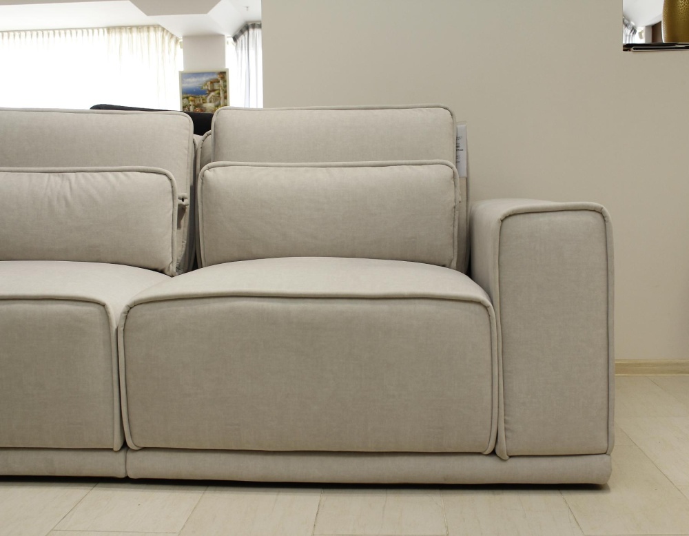 Модульный диван ROGER O'Prime