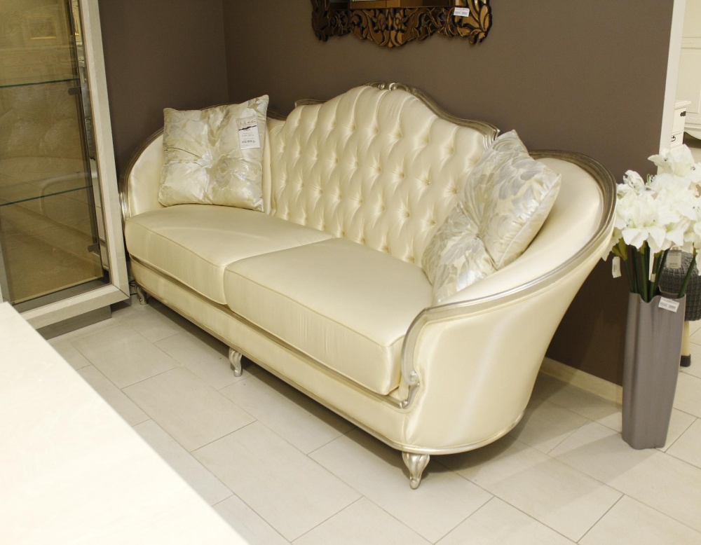 Комплект мягкой мебели Eden GoldConfort Италия