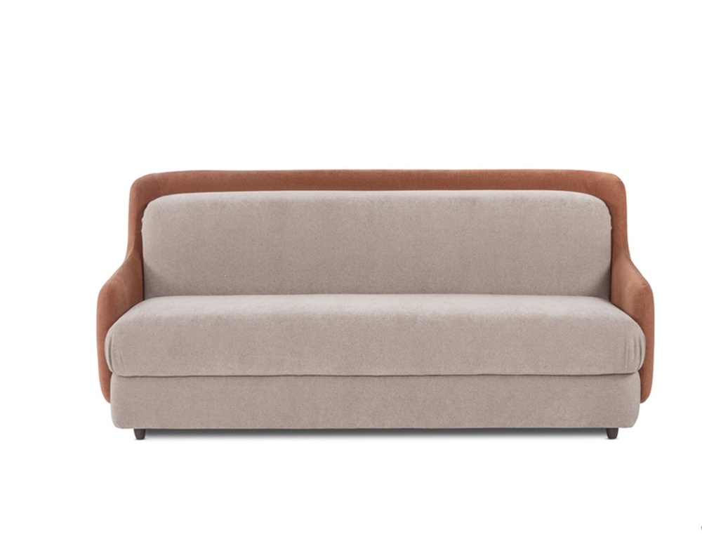 Модульный диван Dafne Calia Italia