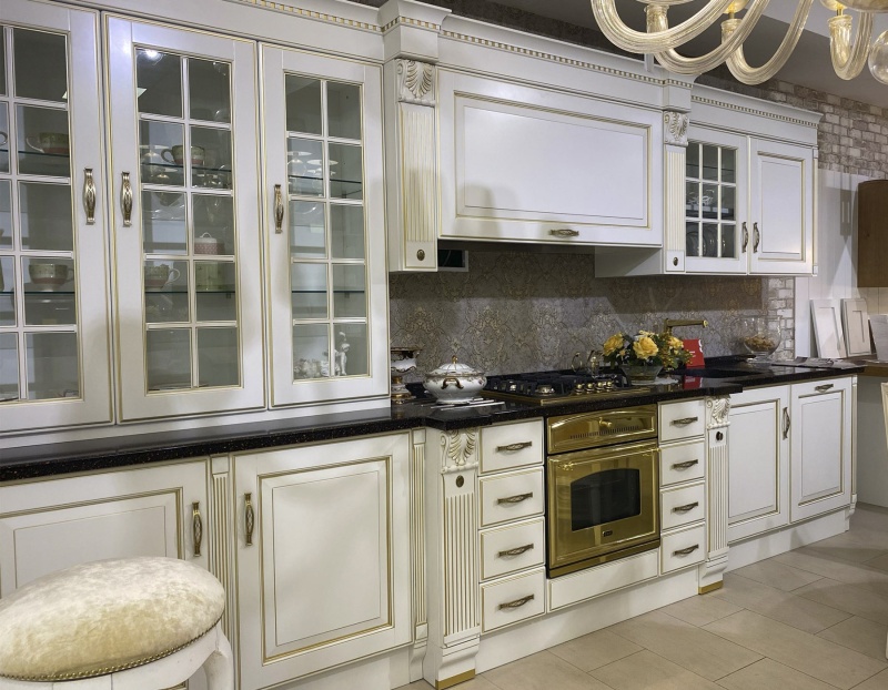 Кухня Baltimora Италия Scavolini cucina в Ставрополе