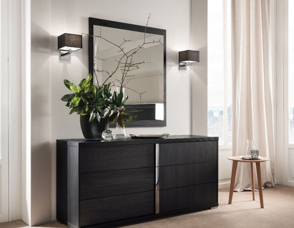 Спальня Etna фабрики Alf  Italia