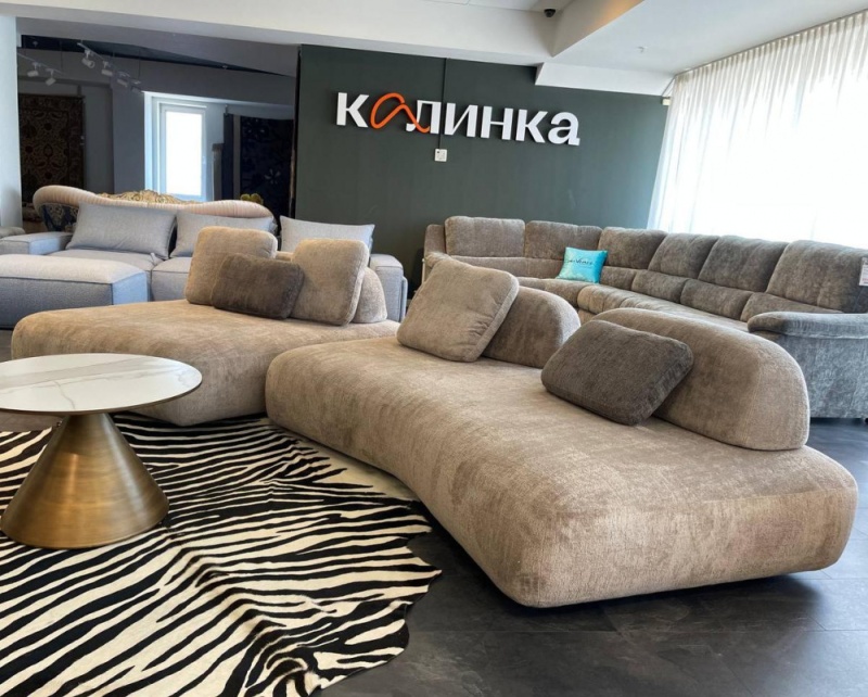 Диван Калинка 23