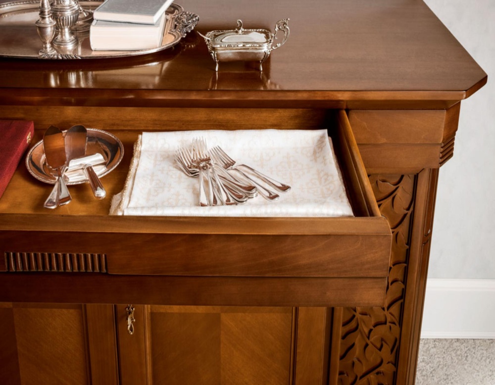 Столовая Tiffany